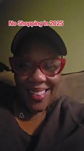 Denise Isn't Shopping in 2025