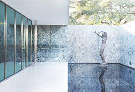 Full refund available up to 24 hours before your tour date. Ad Classics Barcelona Pavilion Mies Van Der Rohe Archdaily