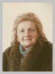 Necrologio Maria Angela Anna Garibaldi ved. Ceruti