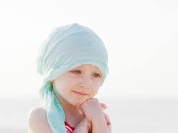 gift suggestions for kids with cancer