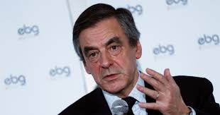 France's Fillon Battered by Scandal, Blames Opposition Plot