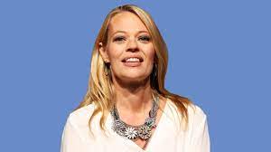 Jeri Ryan, 'Star Trek' Icon, Is One of the Most Important Political Figures  of Our Time