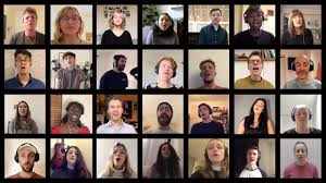 Free anonymous url redirection service. You Can Now Sing Along With Strangers In These Virtual Choirs