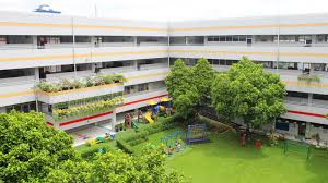 Profil kompetensi guru sekolah dasar. Sekolah Kesatuan Bogor Unity In Diversity