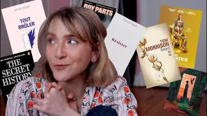 Wrap up 🍁 Octobre