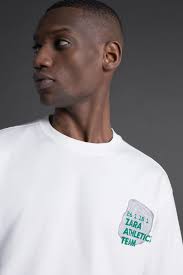 Zara white t shirt contrast dress hotsell