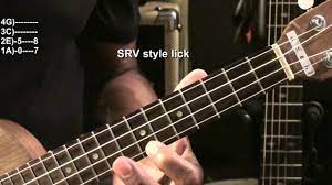 For daily cleaning, use a soft cloth to wipe a mild liquid detergent or commercial cleaner on the countertop. How To Play Blues Solo On Ukulele In A Lesson 6 Tutorial Ericblackmonguitar Youtube