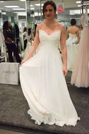 David S Bridal Review Davids Bridal