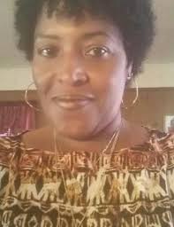 Obituary information for CHARLENE BAZILE SCOTT