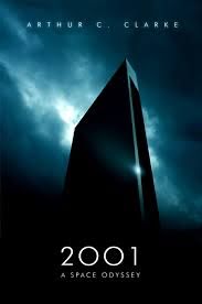 2001: Odisea del Espacio (Arthur C. Clarke)… Un vistazo a su ...