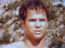 TONY DOW LEAVE IT TO BEAVER photo WALLY CLEAVER