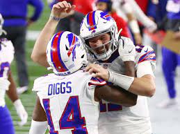 Maybe you would like to learn more about one of these? Bills Blow Out Patriots On Mnf To Complete Season Sweep Thescore Com