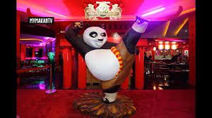 dreamworks kung fu panda kitchen, kuala