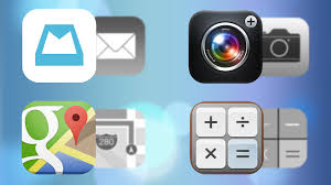 If you're asked if you want to change the play store app back to the factory version, tap ok. Apple Ios 7 Die Besten Alternativen Fur Standard Apps Computer Bild