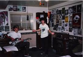 80s kid who built his own retro world. A Room Of Their Own Teenage Bedrooms From The 1980s Dangerous Minds