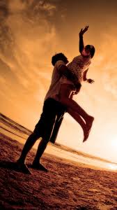 Together Beach Romantic Love Wallpapers 720x1280 295311 We hope you enjoy our growing collection of hd images to use as a. together beach romantic love wallpapers