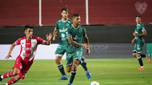 This page provides you with information about the stadium of the selected club. Union Y Sarmiento Repartieron Puntos En El 15 De Abril As Argentina