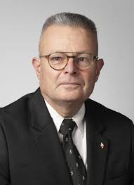 Instances, élus & services