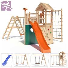 Kon Tiki Neo Spielturm Piratenschiff Kletterturm Rutsche Stelzenhaus 1 5m Podest Ebay Kletterturm Spielturm Stelzenhaus