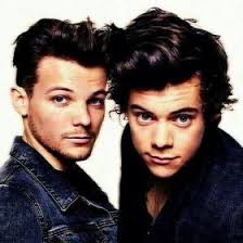 Larry Stylinson ✩ (UghLarry)