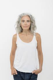 Weitere ideen von milva spina. Sp Models Milva Spina Model Beautiful Gray Hair Munich Models