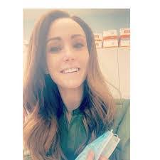 Carrie Heiser's Instagram, Twitter & Facebook