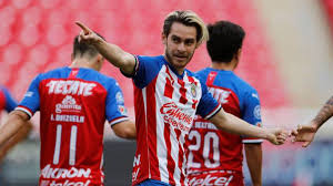 Result of chivas guadalajara vs fc juárez 31 january 2021 match. Chivas Anuncia Acuerdo Con Telemundo Para Transmitir En Usa As Usa