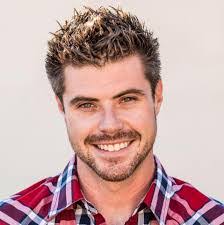 Aaron Puffer's Instagram, Twitter & Facebook