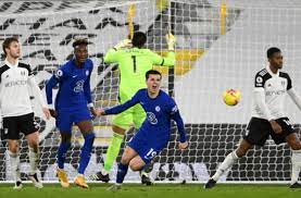 Fulham are running out of time in their bid to pull off the great escape and face a daunting task to take anything from this west london derby with chelsea. Chelsea Predicted Xi Vs Fulham 3 4 3 With Heavy Rotation