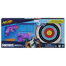 Featuring your favourite emotes this fortnite bedding set is the perfect addition to any fortnite fan's bedroom. Nerf Fortnite Targeting Set R Exclusive Toys R Us Canada