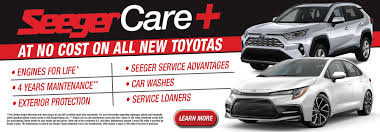 Shop millions of cars from over 22,500 dealers and find the perfect car. Seeger Toyota Of St Robert Serving St Robert Toyota Dealership Serving Near Waynesville Mo Fort Leonard Wood Devils Elbow Devils Elbow Mo
