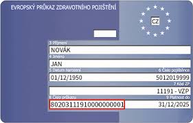Looking for the definition of vzp? Overeni Prukazu Zdravotniho Pojisteni Zadost O Pristup Do Aplikace Moje Vzp