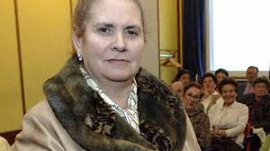 Una histórica que no se retira