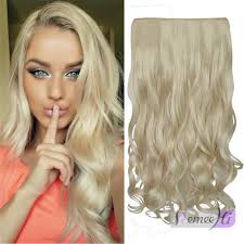 Remeehi Wave One Piece 25cm 100g Straight Clip In Hair Extension For Full Head 23 Color 100 Human Hair