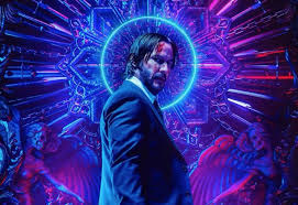 RÃ©sultat de recherche d'images pour "john wick parabellum"
