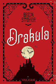 Bram Stoker S Dracula Book Cover Design Book Cover Bram Stoker S Dracula