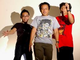 Efek rumah kaca full album. Efek Rumah Kaca Mengejutkan Dengan Album Sinestesia