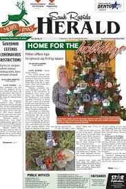 Sauk Rapids Herald