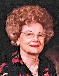 Concha "Connie" Sharpe Obituary