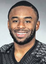 Former UNCP DB, Devin Jones, signs with Panthers