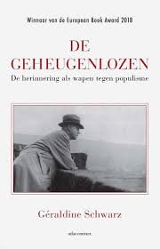 Bol Com De Geheugenlozen Geraldine Schwarz 9789045036373 Boeken