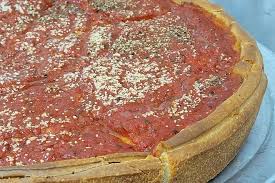 Eating an entire deep dish pizza (even with hungry friends) can be quite the undertaking, so luckily there's art of pizza, which offers . The Art Of Pizza Is One Of The Best Restaurants In Chicago