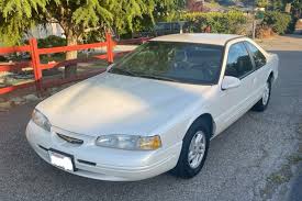 Image result for Oxford White 1992 Thunderbird