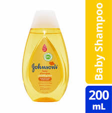 Maybe you would like to learn more about one of these? Johnsons No More Tears Baby Shampoo 200ml Niceone