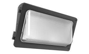 The internal reflector and 360° shroud combine to provide precise downward distribution and maximum cutoff suitable for exterior retail, industrial and commercial applications. Outdoor