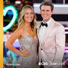 Love Island On Instagram Calvin Moira Finale Night 2020 Loveislandusa In 2020 Love Island Love Island Season 2 Instagram