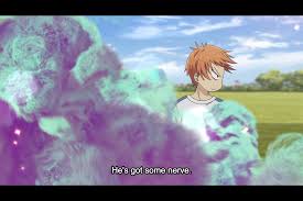 Pin By Sailor Snow On Fruits Basket Fruit Basket Fruits Basket Anime