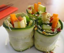 Per trovare altre ricette sfiziose non vi resta che curiosare in questa sezione! 5 Modi Insoliti Di Cucinare Le Zucchine Cucina Ricette