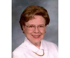 Marjorie Hefferon Obituary (1931