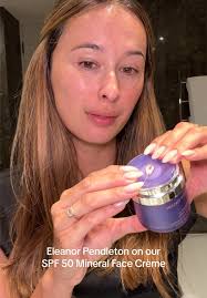 Emma Lewisham Supernatural Face Crème Riche